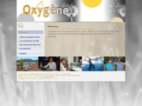 oxygenebdr.com Thumbnail