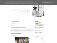 Audrey-cafecocagne.blogspot.com