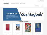 cosmogone.com Thumbnail