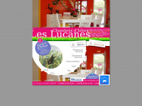 leslucanes.com Thumbnail