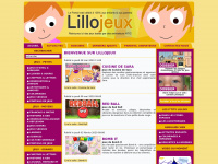 lillojeux.net Thumbnail