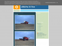 Alberta-in-live.blogspot.com