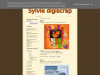 sylvie-digiscrap.blogspot.com Thumbnail
