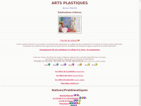 Arts-plastiques.org