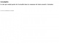 Arnolphix.free.fr