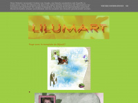 lilumart-scrap.blogspot.com Thumbnail