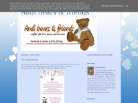 andi-bears.blogspot.com Thumbnail