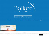 bollorethinpapers.com