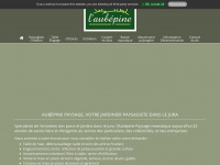 Aubepine-paysagiste.com