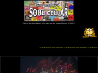 soulcellar.co.uk