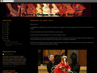 Theatredombres.blogspot.com