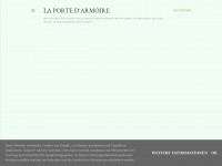 Laportedarmoire.blogspot.com