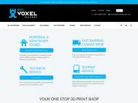 voxelfactory.com