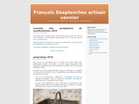 Desplanches.vannerie.free.fr