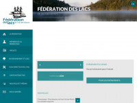 federationdeslacs.ca