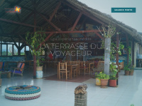Terrasseduvoyageur-hotel.com