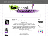 Scrapbooktendance.blogspot.com