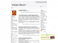 Votatzbove.free.fr