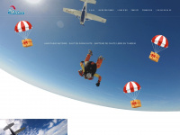aair-parachutisme.fr Thumbnail