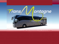 Transmontagne.fr