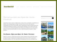 Basses-alpes39-45.fr