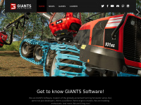 giants-software.com Thumbnail