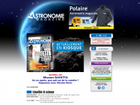 astronomie-magazine.fr Thumbnail
