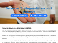 serrurierboulogne-billancourt.fr
