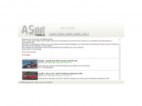asphalt-models.com Thumbnail