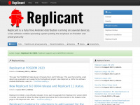 replicant.us Thumbnail