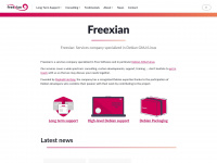 Freexian.com