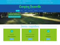 campingdeauville.ca Thumbnail