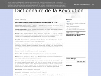 Dicorevolution.blogspot.com