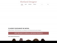 shetlanddesigner.co.uk