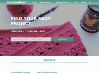 crochetkim.com