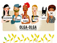 Olga-olga.ch