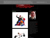 Lebaron-catcheur.blogspot.com