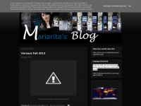 mariaritablogspotcom.blogspot.com Thumbnail