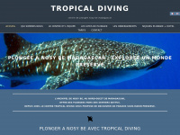 Tropical-diving.com
