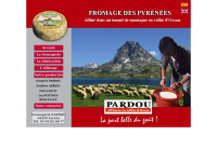 Fromagerie-pardou.com