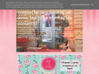 Boutiquerose.blogspot.com