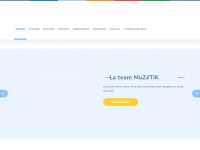 Muzetik.com