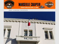 Marseillechapter.fr