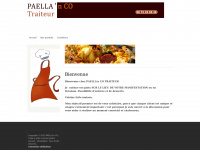 Paellan-co.com