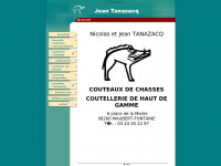 Jean-tanazacq.com