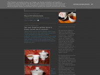 liqueur-de-the.blogspot.com Thumbnail