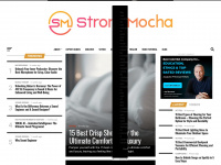 strongmocha.com Thumbnail