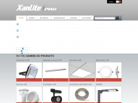 xanlitepro.com Thumbnail