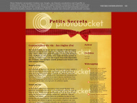 Petits-secrets.blogspot.com