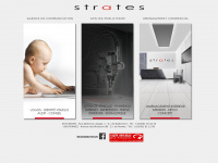 strates.be